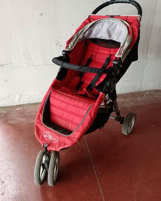passeggino Baby Jogger City Mini
