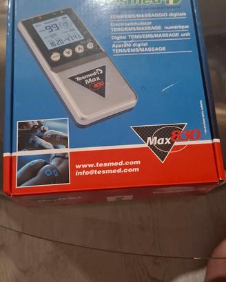 tesmed max 830