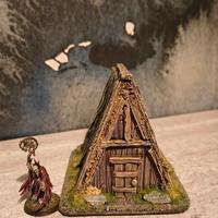 elemento scenico warhammer 