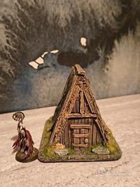 elemento scenico warhammer 