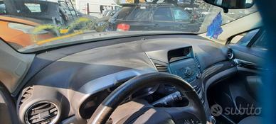 CHEVROLET ORLANDO 2011 - KIT AIRBAG