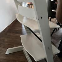 Sedia stokke binca