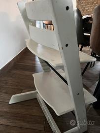 Sedia stokke binca