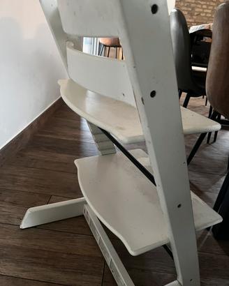 Sedia stokke binca