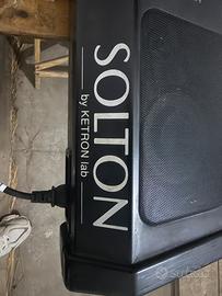 Solton MS60 by Ketron Lab