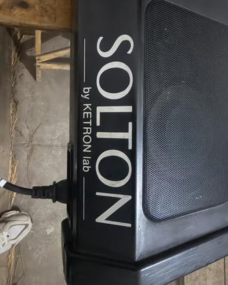 Solton MS60 by Ketron Lab