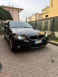 Bmw 318 d
