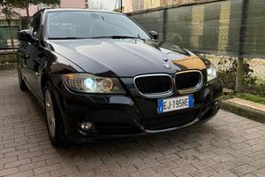 Bmw 318 d