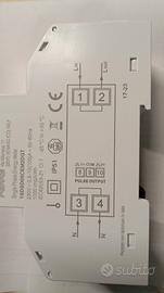 Contatore monofase digitale