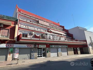 3 LOCALI A BARLETTA