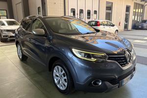 Renault Kadjar dCi 8V 110CV Energy Intens
