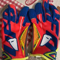 Guanti da motocross (2 paia)