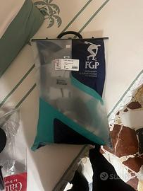 Tutore ortopetico gamba destra 40