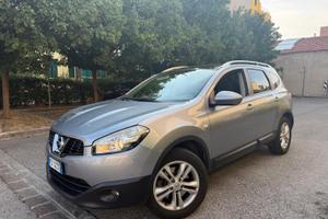 Nissan Qashqai+2 - 2.0 Diesel