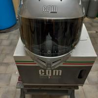 Due caschi  CGM modulare
