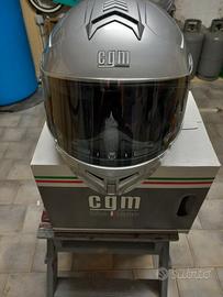 Due caschi  CGM modulare