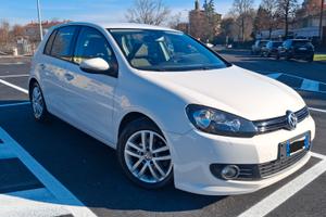 Volkswagen Golf 6 tdi