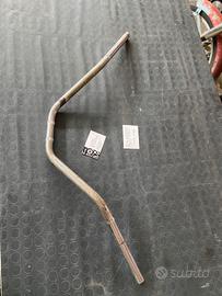 Manubrio Ducati scrambler