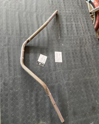 Manubrio Ducati scrambler