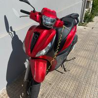 Piaggio Medley 125s abs