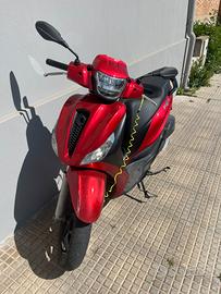 Piaggio Medley 125s abs
