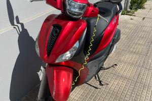 Piaggio Medley 125s abs