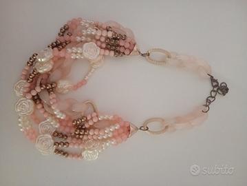 collana torcion