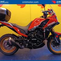 MOTO MORINI X Cape 650 Garantita e Finanziabile