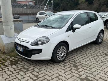 Fiat Punto Evo 1.2 3 porte S&S Dynamic