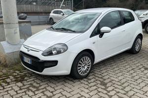 Fiat Punto Evo 1.2 3 porte S&S Dynamic