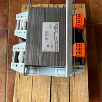Trasformatore di isolamento 10KVA
