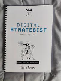 Digital strategist