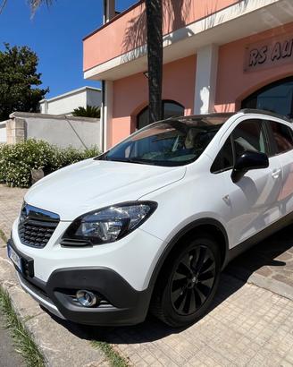 Opel Mokka 1.4 Turbo GPL Tech 140CV 4x2 Cosmo b-Co