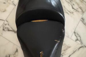 Sella Beverly tourer nero