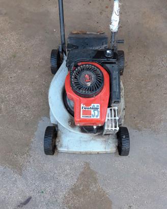 Tosaerba motore Tacumseh lama38