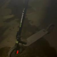 Monopattino elettrico go smart eco