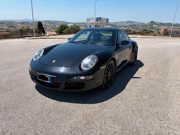 911 Carrera 997 Coupe 3.8 Carrera 4S 355Ccv