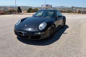 911 Carrera 997 Coupe 3.8 Carrera 4S 355Ccv