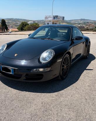 911 Carrera 997 Coupe 3.8 Carrera 4S 355Ccv