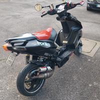 Aprilia SR 50