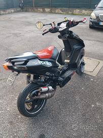 Aprilia SR 50