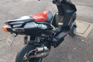 Aprilia SR 50