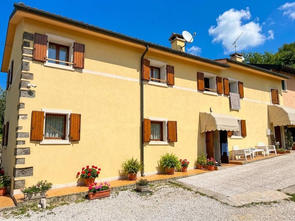 Casa – Gambellara, Sorio - Vista 2