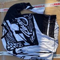 motocross maglie nuove tg L e XL