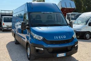 Iveco Daily 35-130 furgone L4 automatico