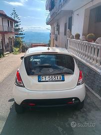 LANCIA Ypsilon 4ª serie - 2020