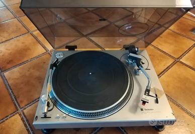 Technics SL 1200