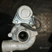 Turbina fiat ducato 2.3 mjet