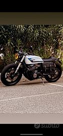 Honda four 750