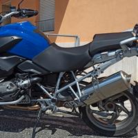 Bmw r 1200 gs - 2008 -